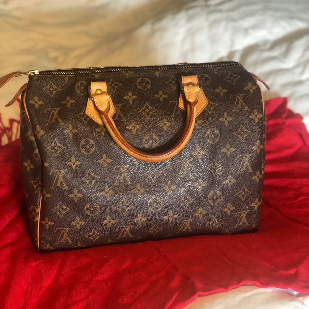 LV Speedy 30